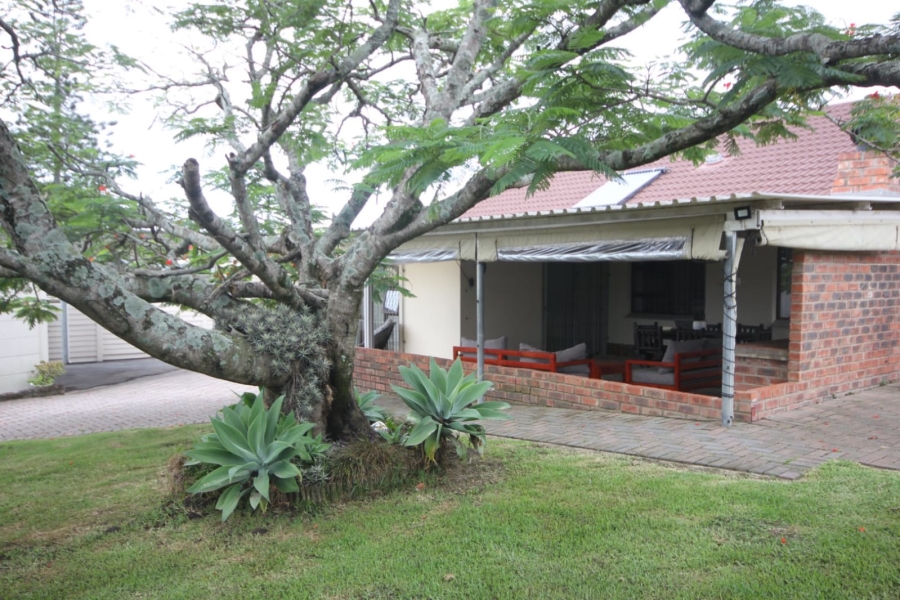 4 Bedroom Property for Sale in Amalinda Eastern Cape